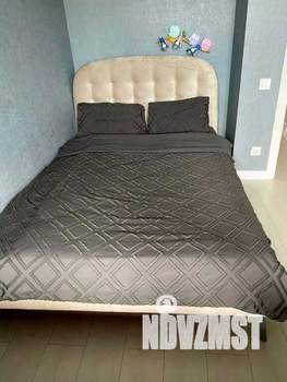 3-к квартира, посуточно, 71м2, 1/1 этаж