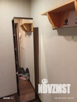 1-к квартира, посуточно, 30м2, 4/5 этаж