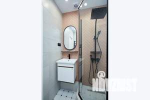 1-к квартира, посуточно, 24м2, 1/6 этаж