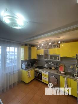 2-к квартира, на длительный срок, 76м2, 7/17 этаж