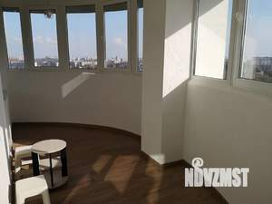 2-к квартира, посуточно, 107м2, 12/17 этаж