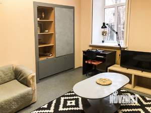 2-к квартира, на длительный срок, 40м2, 1/3 этаж