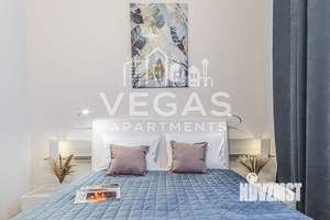 2-к квартира, посуточно, 52м2, 1/1 этаж