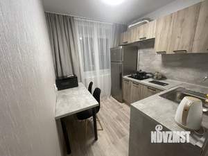 1-к квартира, посуточно, 33м2, 9/9 этаж