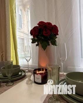 1-к квартира, посуточно, 27м2, 1/1 этаж