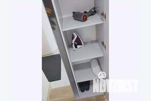 1-к квартира, посуточно, 23м2, 1/5 этаж