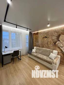 2-к квартира, посуточно, 57м2, 5/9 этаж