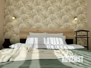3-к квартира, посуточно, 68м2, 6/20 этаж