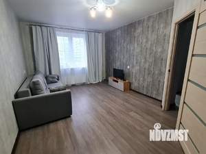 1-к квартира, на длительный срок, 32м2, 2/10 этаж