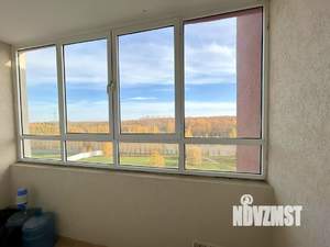 1-к квартира, на длительный срок, 38м2, 4/19 этаж