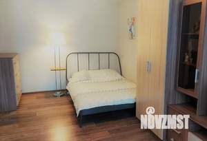 1-к квартира, посуточно, 29м2, 3/5 этаж