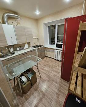 2-к квартира, на длительный срок, 46м2, 3/5 этаж