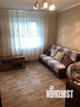 2-к квартира, на длительный срок, 52м2, 5/10 этаж