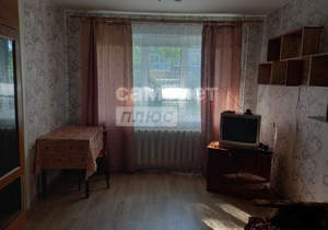 2-к квартира, на длительный срок, 46м2, 1/5 этаж