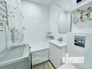 Студия квартира, посуточно, 35м2, 9/25 этаж