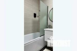 1-к квартира, посуточно, 38м2, 14/18 этаж