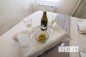 1-к квартира, посуточно, 85м2, 1/1 этаж