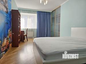 3-к квартира, на длительный срок, 105м2, 3/6 этаж