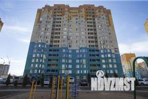 2-к квартира, посуточно, 38м2, 7/10 этаж