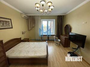 3-к квартира, на длительный срок, 127м2, 8/9 этаж