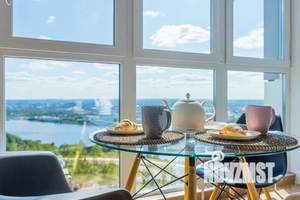 1-к квартира, посуточно, 47м2, 6/14 этаж