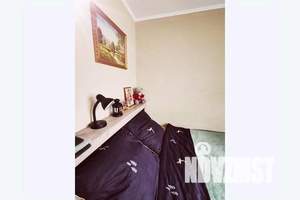 1-к квартира, посуточно, 12м2, 1/9 этаж