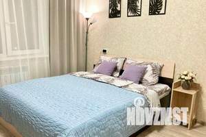 1-к квартира, посуточно, 20м2, 1/10 этаж