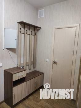 1-к квартира, посуточно, 41м2, 3/17 этаж