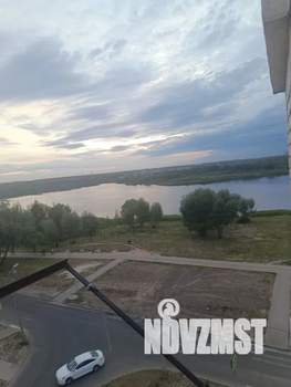 1-к квартира, посуточно, 30м2, 7/9 этаж