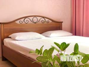 1-к квартира, посуточно, 45м2, 13/17 этаж