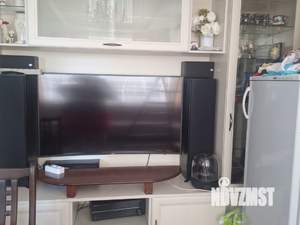 4-к квартира, посуточно, 100м2, 1/18 этаж