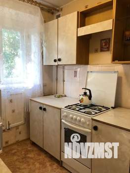 1-к квартира, посуточно, 31м2, 5/5 этаж