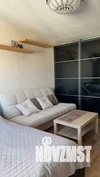 1-к квартира, посуточно, 78м2, 22/23 этаж