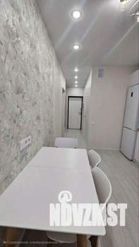 1-к квартира, посуточно, 39м2, 1/1 этаж