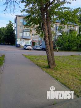 1-к квартира, на длительный срок, 30м2, 1/4 этаж