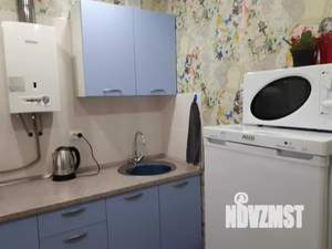 1-к квартира, посуточно, 28м2, 1/5 этаж