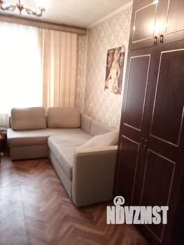 3-к квартира, на длительный срок, 66м2, 1/9 этаж