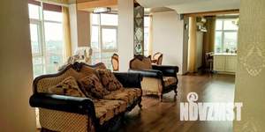 4-к квартира, посуточно, 188м2, 11/14 этаж