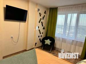 2-к квартира, посуточно, 59м2, 1/1 этаж