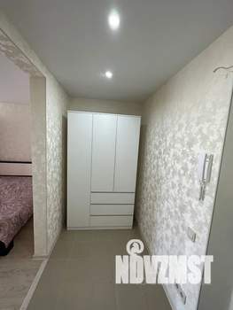 1-к квартира, посуточно, 36м2, 8/9 этаж