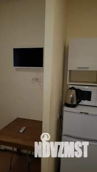 Студия квартира, посуточно, 16м2, 1/4 этаж