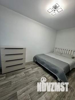 2-к квартира, посуточно, 43м2, 3/5 этаж