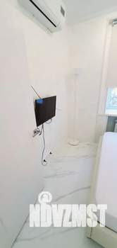 2-к квартира, посуточно, 35м2, 3/5 этаж