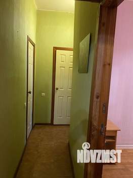 2-к квартира, на длительный срок, 51м2, 4/5 этаж