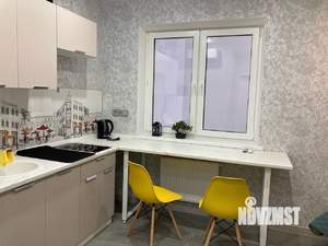 1-к квартира, посуточно, 19м2, 1/1 этаж