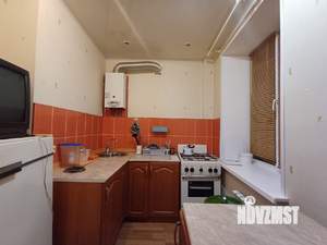 2-к квартира, на длительный срок, 50м2, 2/3 этаж