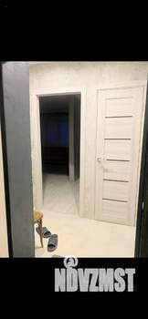 2-к квартира, на длительный срок, 40м2, 3/4 этаж