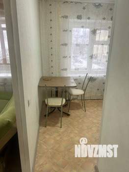 1-к квартира, на длительный срок, 33м2, 2/5 этаж