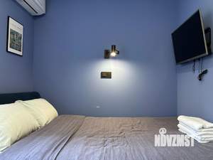 1-к квартира, посуточно, 12м2, 1/1 этаж