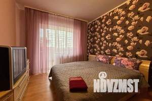 3-к квартира, посуточно, 70м2, 9/9 этаж